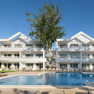 *** Hotel apartamentowy Duvabitat Hiszpania