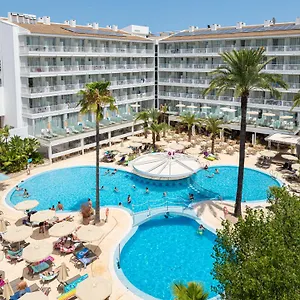 **** Hotel Js Sol De Alcudia Hiszpania