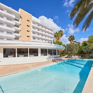 Tent Playa De Palma Hotel Playa de Palma (Mallorca)