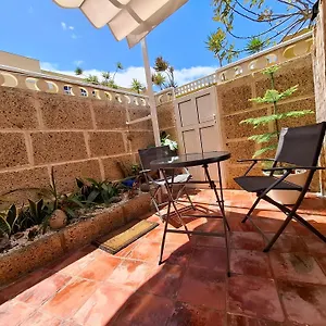 Doble Con Bano Y Terraza Privada Pensión