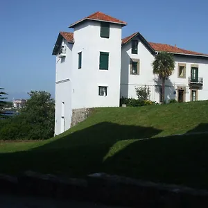 Zaragoza Pensión Hondarribia